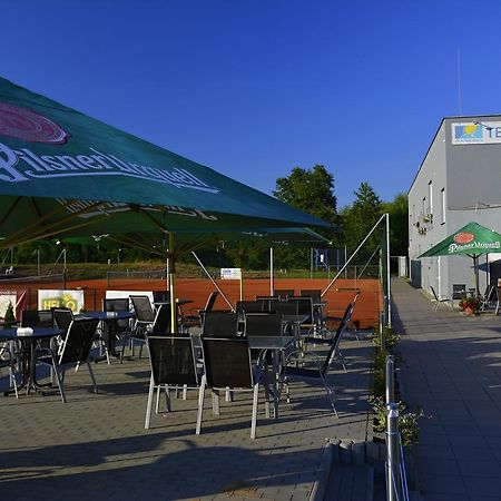 Apartmany Rybnicek Stare Mesto  المظهر الخارجي الصورة