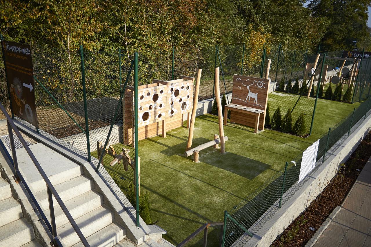 Apartmany Rybnicek Stare Mesto  المظهر الخارجي الصورة