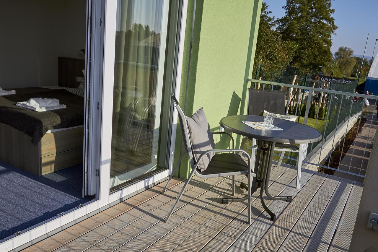 Apartmany Rybnicek Stare Mesto  المظهر الخارجي الصورة
