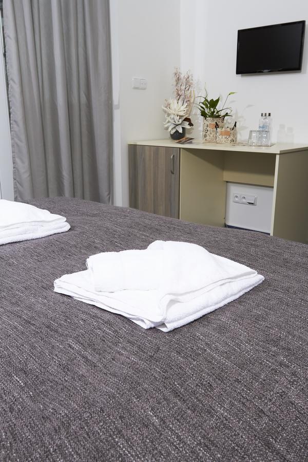 Apartmany Rybnicek Stare Mesto  المظهر الخارجي الصورة